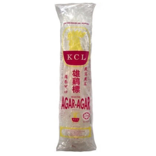 Agar2 Kering 18g