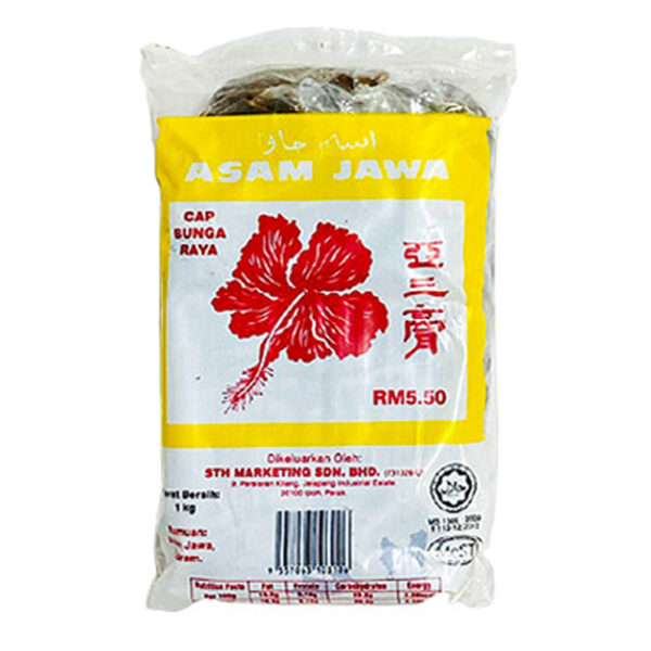 Asam jawa 5kg