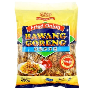 Bawang Goreng