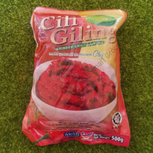 Cili Boh 900g