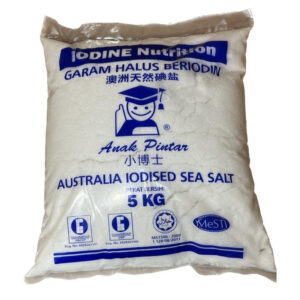 Garam Halus 5kg